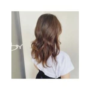 レイヤースタイル