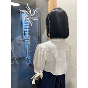 SOL【ソル】×スタイル