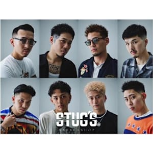 メンズスタイル