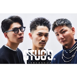 メンズスタイル