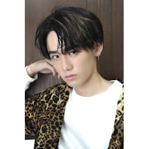 センターパート - YoLo.【ヨロ】【ヨロ】掲載中