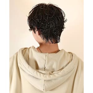 シャドウ  ウルフ