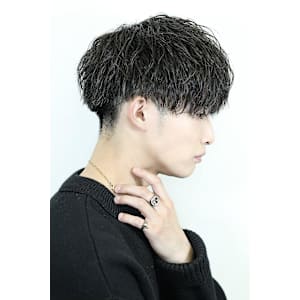 ナミマキマッシュ