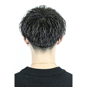 ナミマキマッシュ