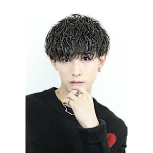 ナミマキマッシュ