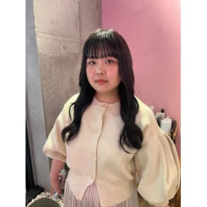 【うる艶ヘアケア☆】