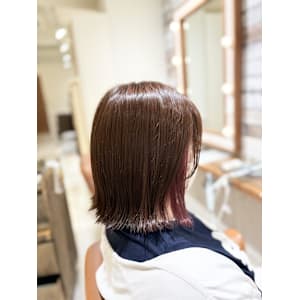 【Neolive kuta】イヤリングカラー【町田】