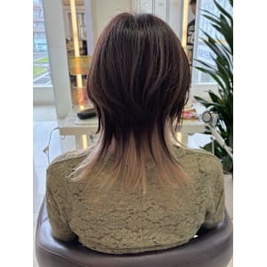 デザインカラースタイル