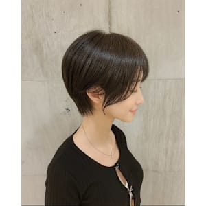 小田急相模原で叶う都内級ショートカット