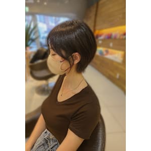 小田急相模原で叶う都内級ショートカット