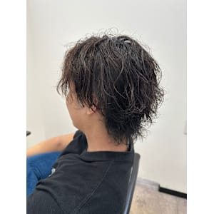 Hair Salon for D - Hair Salon for D【ヘアサロン フォーディー】掲載中