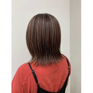 become×スタイル