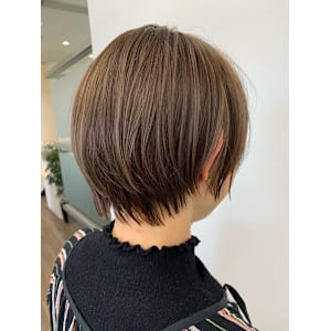 become×スタイル