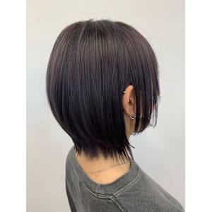 become×スタイル