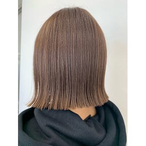 become×スタイル