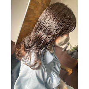 Repirka-hair lab-×スタイル