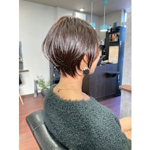 Repirka-hair lab-×スタイル