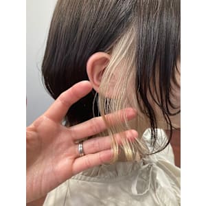 Repirka-hair lab-×スタイル - Re:pirka-hair lab-【レピリカヘアラボ】掲載中