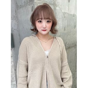 alo 大阪梅田×スタイル