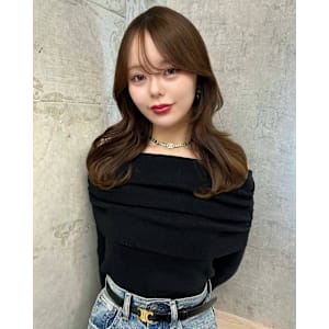 alo 大阪梅田×レイヤースタイル