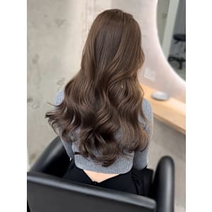 alo 大阪梅田×スタイル