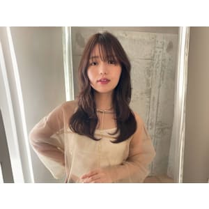 alo 大阪梅田×スタイル