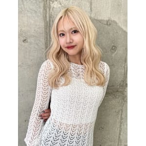 alo 大阪梅田×スタイル