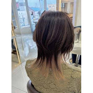 デザインカラースタイル