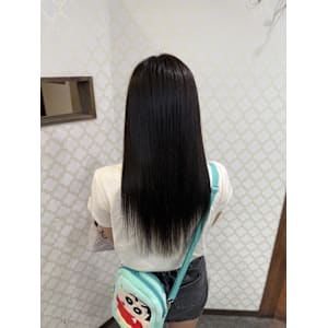 暗髪ロング - Bulansis Hair【ブランシス ヘアー】掲載中