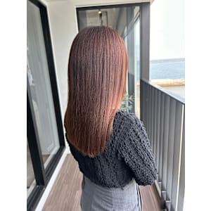 髪質改善トリートメント/天神美容室/大名美容室 - loup【ルー】掲載中