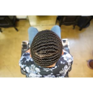 濡れパン - @110barbershop博多店　メンズカット/フェード/眉毛/理容室【ワンワンオー バーバー ショップ ハカタテン　メンズカット　フェード　マユゲ　リヨウシツ】掲載中