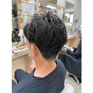 美容室ヴォイス×スタイル - 美容室ヴォイス【ビヨウシツヴォイス】掲載中