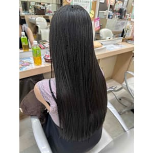 美容室ヴォイス×スタイル