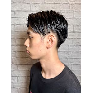 ビジネスセンターパート