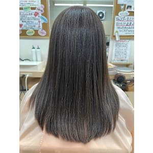 美容室ヴォイス×スタイル