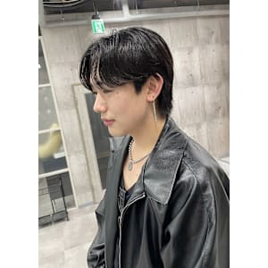 ニュアンスパーマ