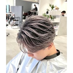 バレイヤージュ