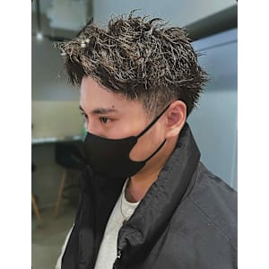 メンズショート