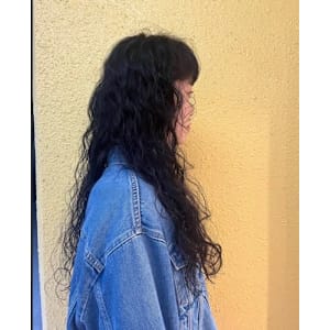 美容室Beau-De'cor×スタイル