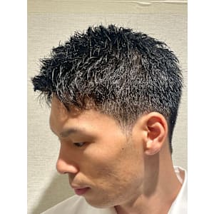 ショートスタイル