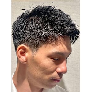 ショートスタイル