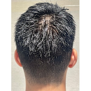 ショートスタイル