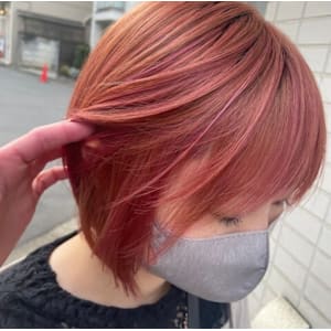 muze 【ミューズ】×スタイル