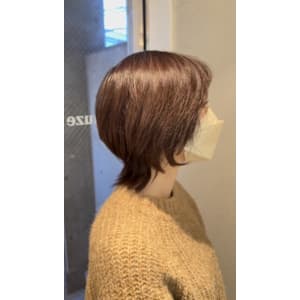 muze 【ミューズ】×スタイル