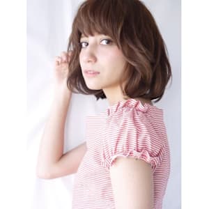 muze 【ミューズ】×スタイル