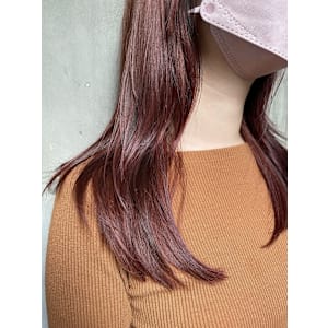 muze 【ミューズ】×スタイル