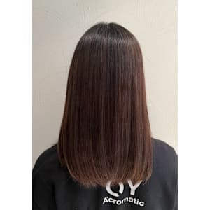 muze 【ミューズ】×スタイル