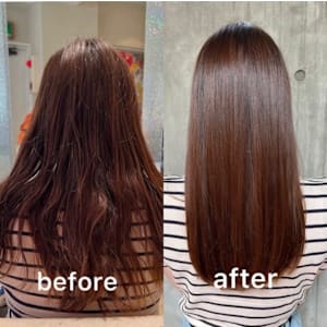 muze 【ミューズ】×スタイル