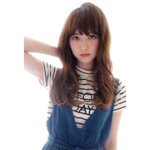 muze 【ミューズ】×スタイル