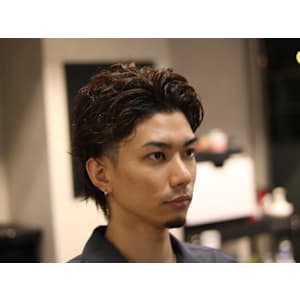 三軒茶屋バーバー NEW OLD×スタイル - 三軒茶屋バーバー NEW OLD【サンゲンジャヤバーバーニューオールド】掲載中